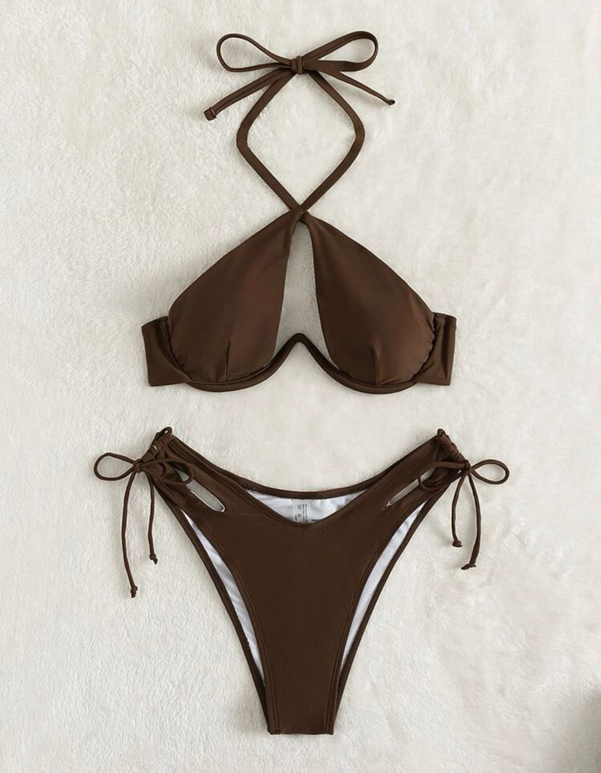 Summer nights swimsuit set