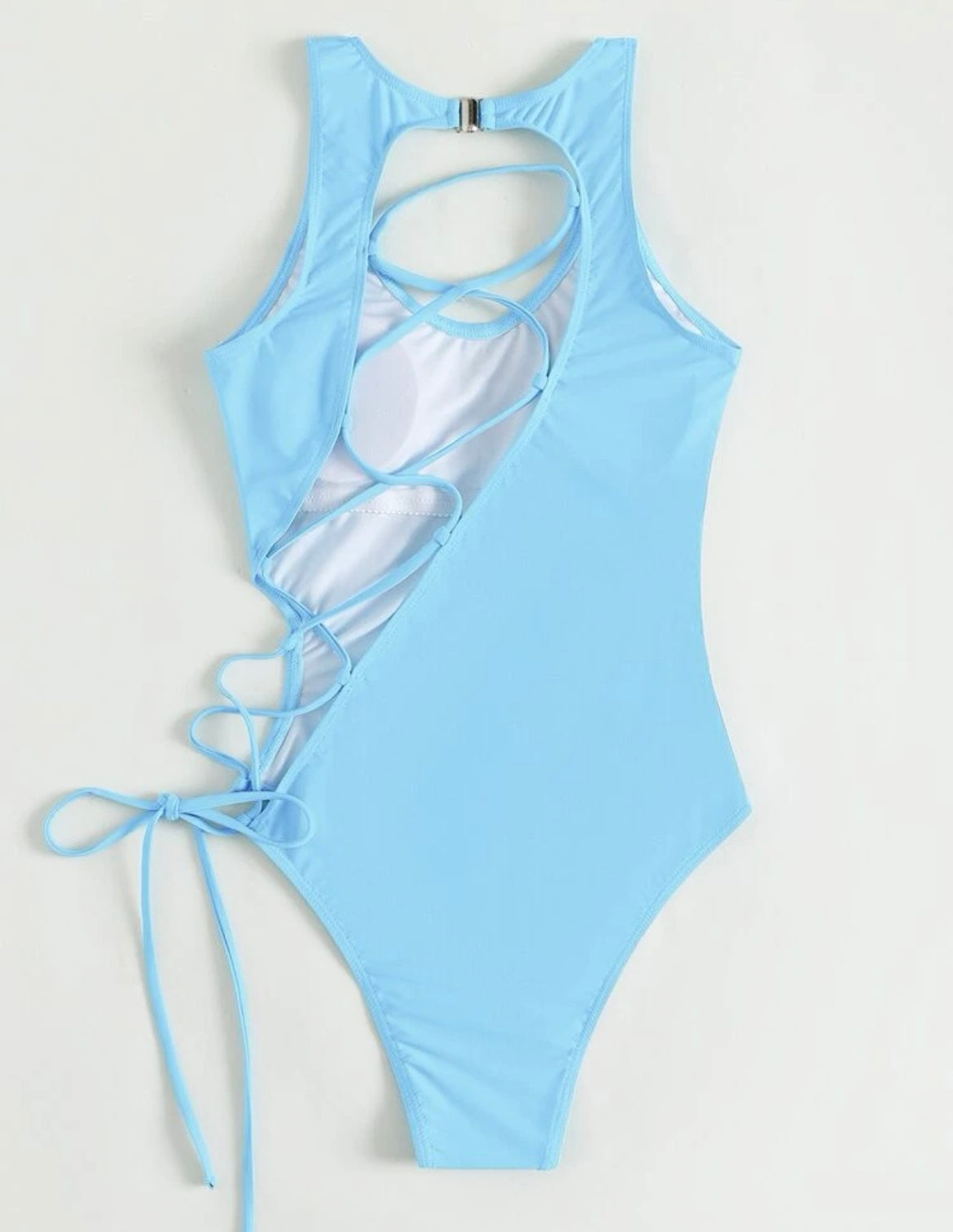 Endless vibes one piece swimsuit